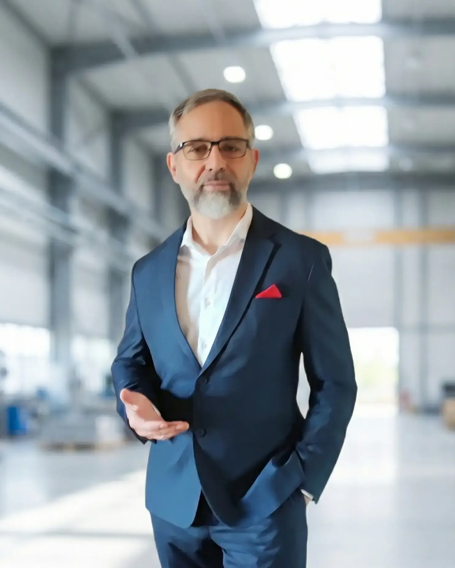 Markus Hickmann – BridgeWise Consulting